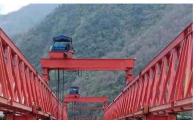 中國速度再創奇跡 650人馳援綿陽，高速公路即將通車