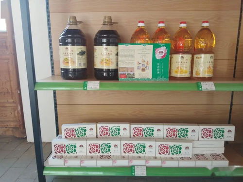 秦東鎮(zhèn)扶貧產品直銷超市 以“日用雜品”為支點，撬動消費扶貧新篇章